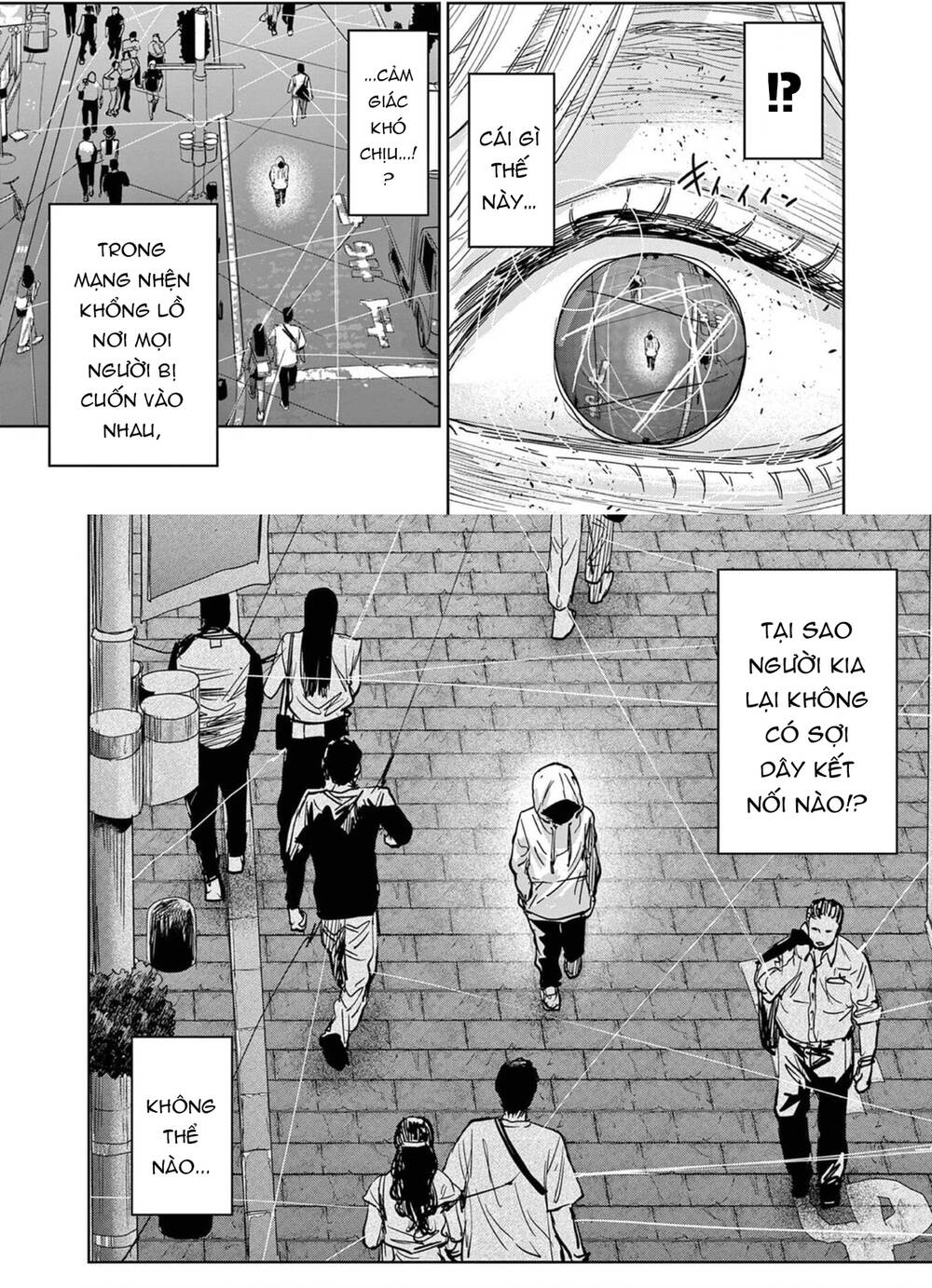 Tâm Nhãn - chap1 - Trang 24